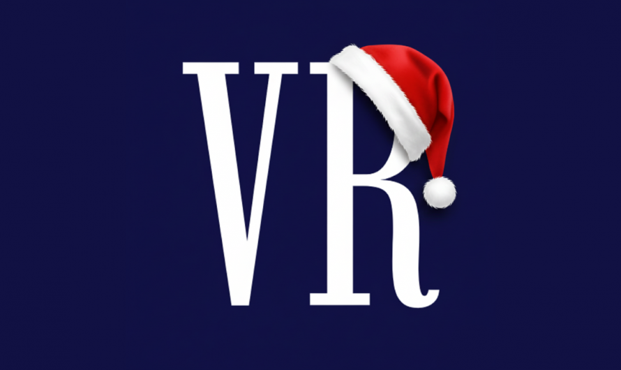 Frohe Weihnachten und ein herzliches Dankeschön an unsere Vereine