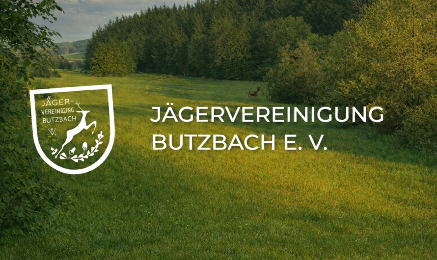 Vortrag zu Lebensraumgestaltung und Niederwildhegen