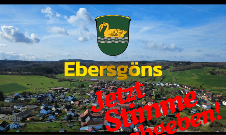 Dollstes Dorf 2026
