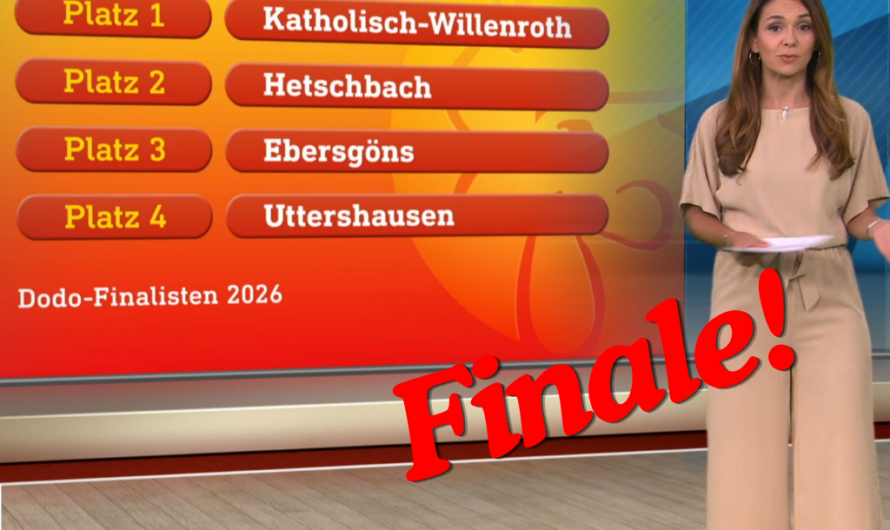 Ebersgöns im Finale!